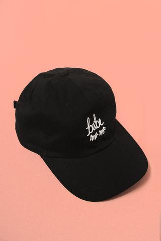 The Babe Baseball Cap