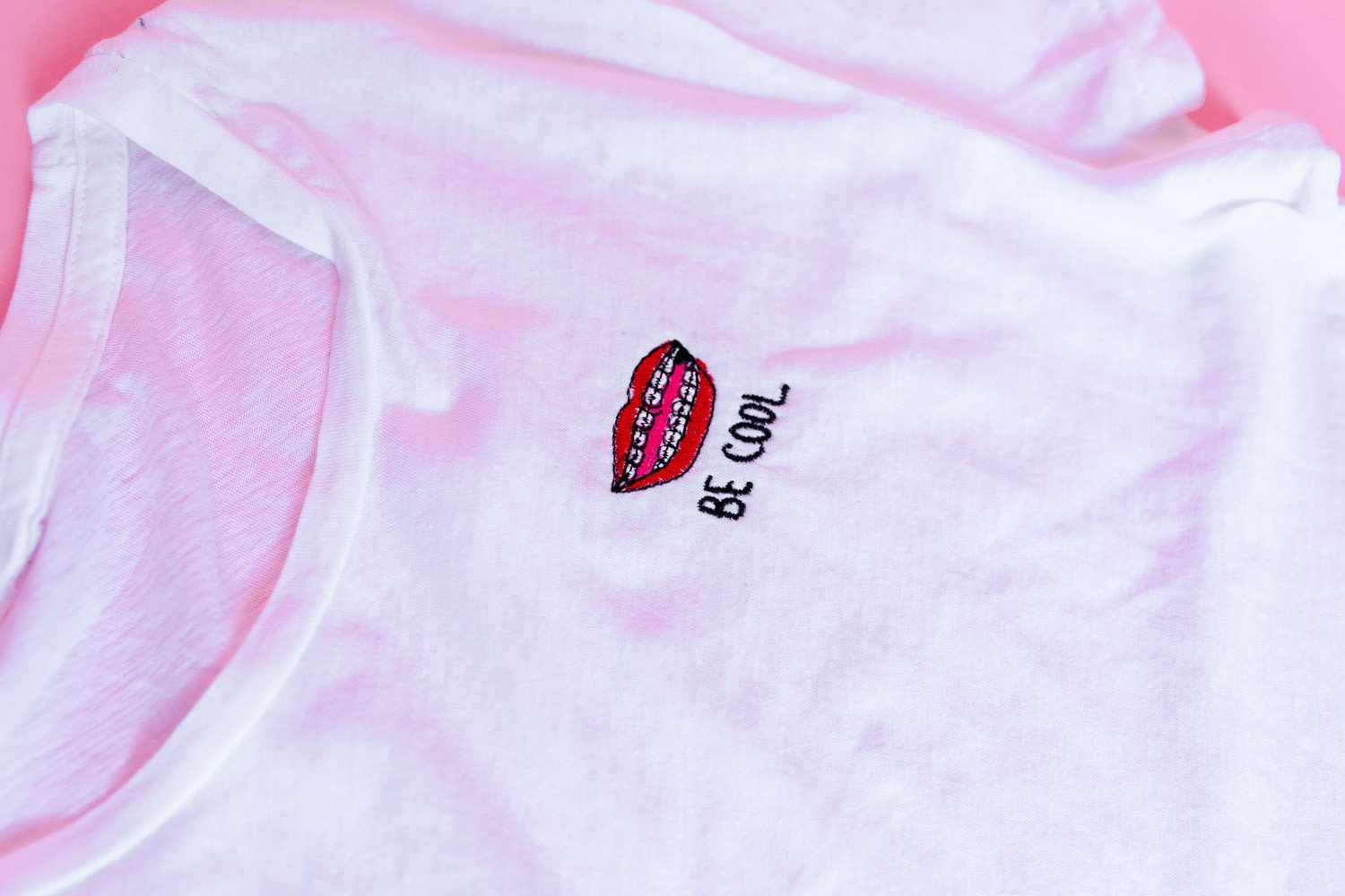 <iframe src="https://player.vimeo.com/video/189076926?title=0&byline=0&portrait=0" width="500" height="500" frameborder="0" webkitallowfullscreen mozallowfullscreen allowfullscreen></iframe> <p><a href="https://vimeo.com/189076926">YouDoYouTee Square</a> from <a href="https://vimeo.com/user8722487">The Style Club</a> on <a href="https://vimeo.com">Vimeo</a>.</p>