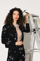 Let's Face It Denim Jacket