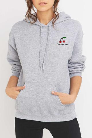 The Love Club Athletic Bomber Jacket