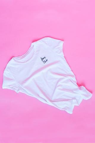Love Club Tee