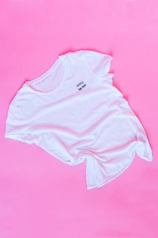 People for Peace Tee